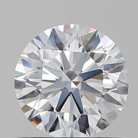 Diament szlif okrągły, 0.9ct, VVS1, E, GIA 6531087785