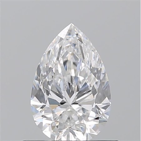 Diament szlif gruszkowy, 0.7ct, SI1, E, GIA 1538756237