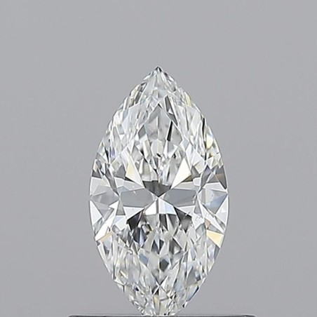 Diament markiza, 0.5ct, SI1, E, GIA 6542031623