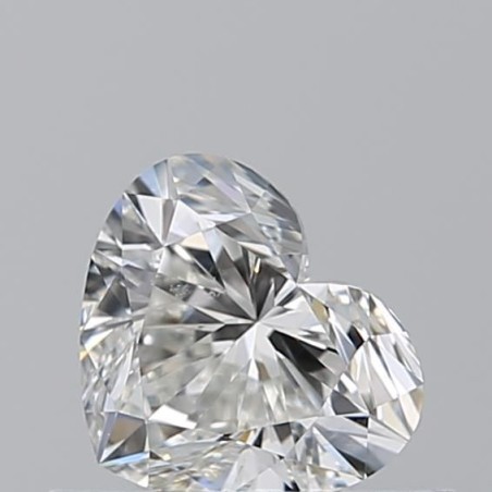 Diament serce, 0.52ct, SI1, G, GIA 6542031342