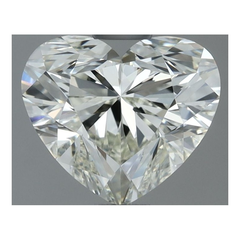 Diament serce, 1ct, VS1, I, IGI 756554895