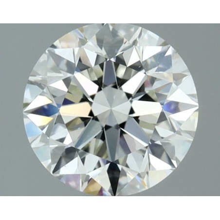 Diament szlif okrągły, 1.8ct, VS2, I, IGI 756555234