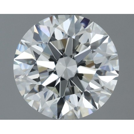 Diament szlif okrągły, 1.51ct, VVS2, G, IGI 760539738