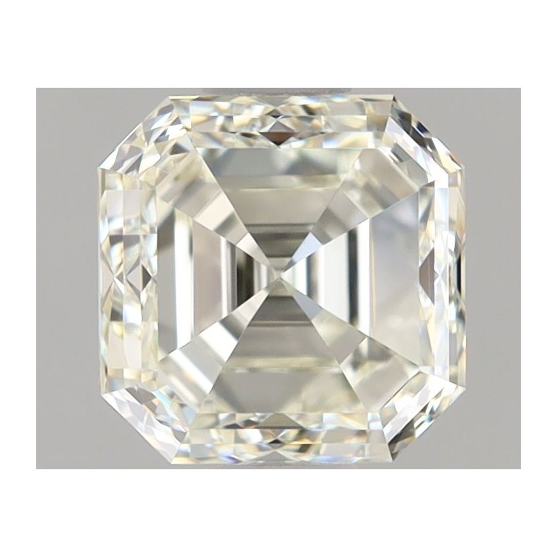 Diament asscher, 1.03ct, VVS2, I, IGI 700546591