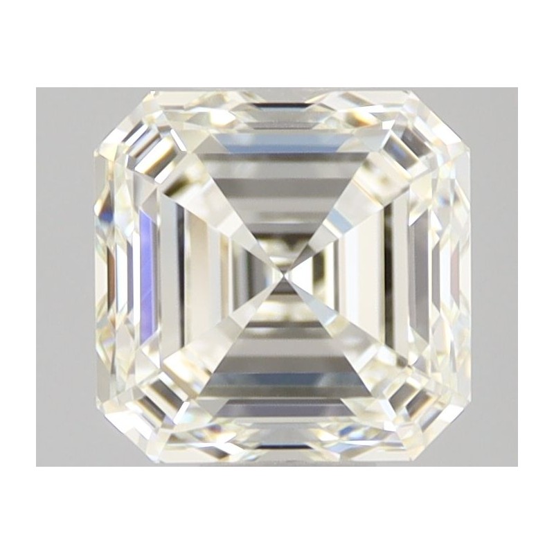 Diament asscher, 1.03ct, VVS1, I, IGI 700546490