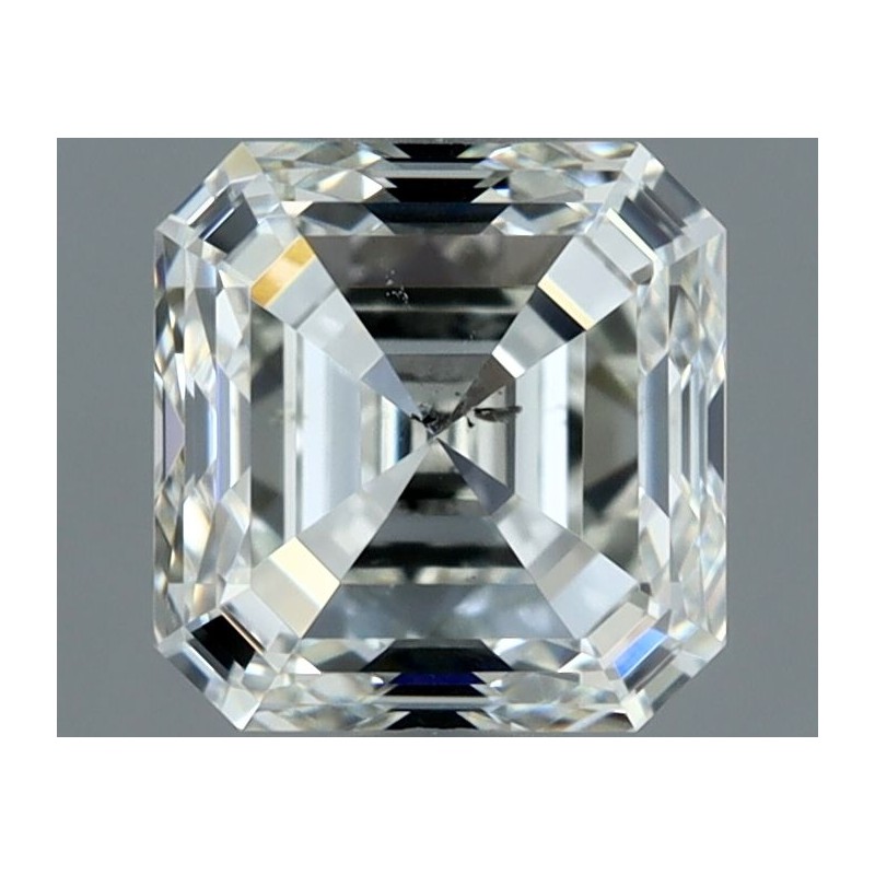 Diament asscher, 1.01ct, SI1, I, IGI 728550972