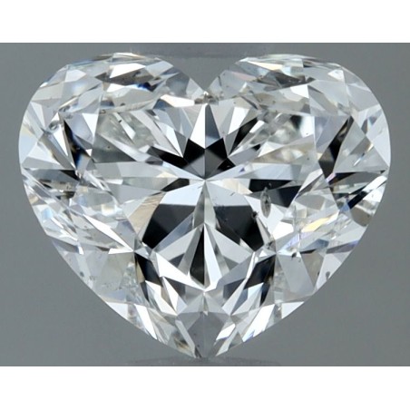 Diament serce, 1.03ct, SI1, F, IGI 732579060