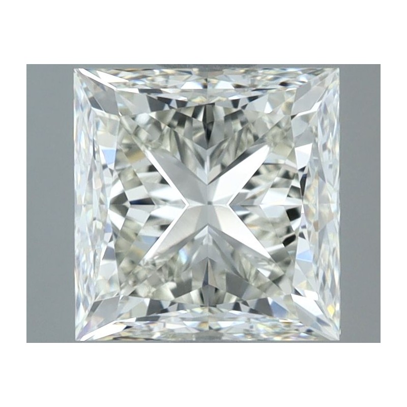 Diament szlif princess, 1.51ct, VVS2, I, IGI 732579672