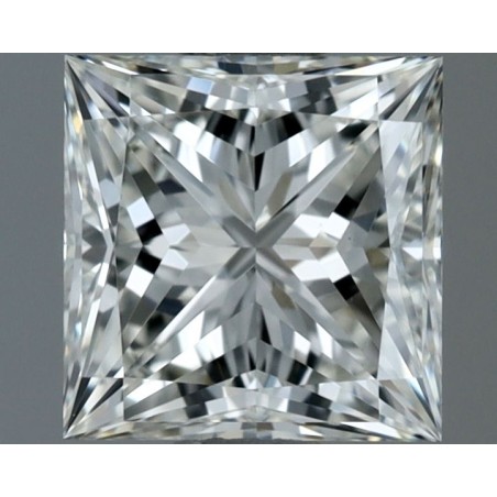 Diament szlif princess, 1.02ct, VS1, H, IGI 756555254
