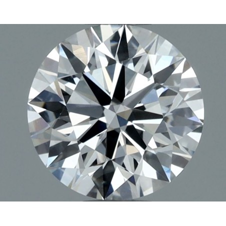 Diament szlif okrągły, 1ct, VS2, G, GIA 6541373616