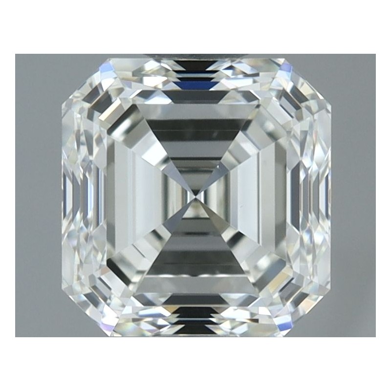 Diament asscher, 1ct, VS1, I, IGI 732579558 Diament asscher, 1ct, VS1, I, IGI 732579558