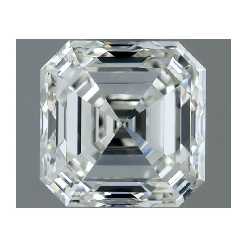 Diament asscher, 1ct, VS1, H, IGI 732579908