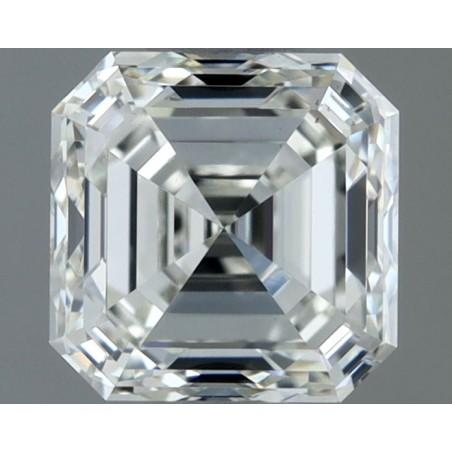 Diament asscher, 1ct, VS1, H, IGI 732579908
