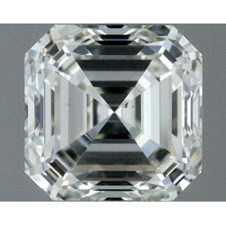 Diament asscher, 1.02ct, VS2, I, IGI 732579882