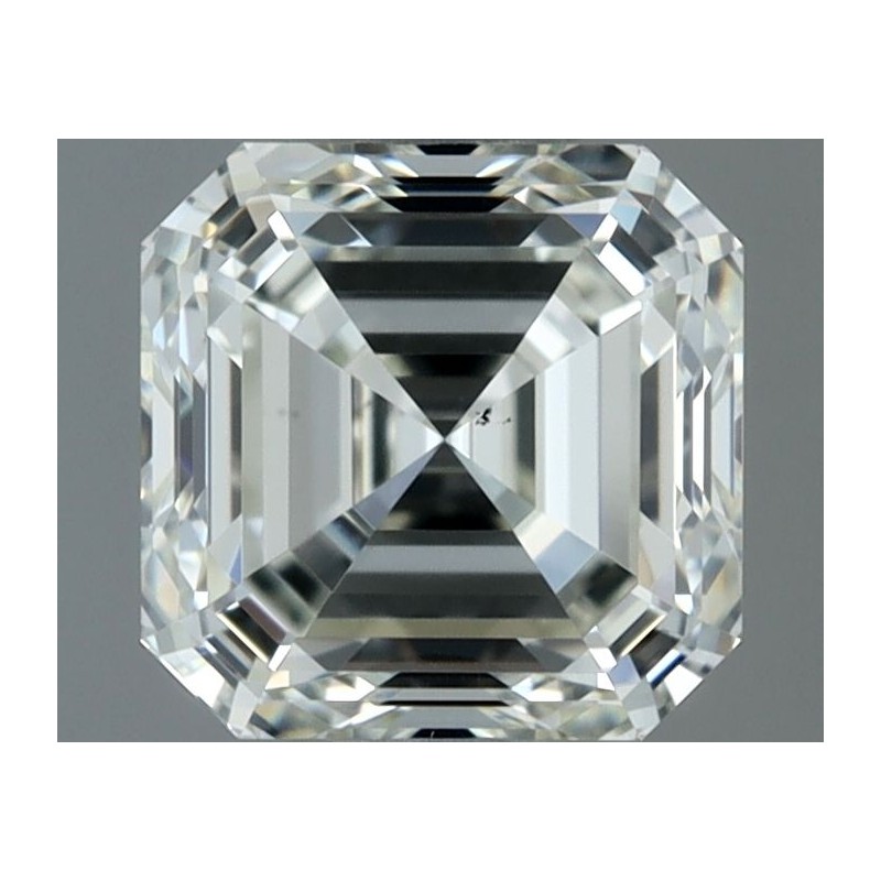 Diament asscher, 1.02ct, VS2, I, IGI 732579882 Diament asscher, 1.02ct, VS2, I, IGI 732579882