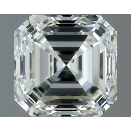 Diament asscher, 1.02ct, VS2, I, IGI 732579882
