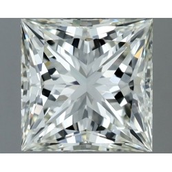 Diament szlif princess, 1.52ct, VVS2, I, IGI 737543945