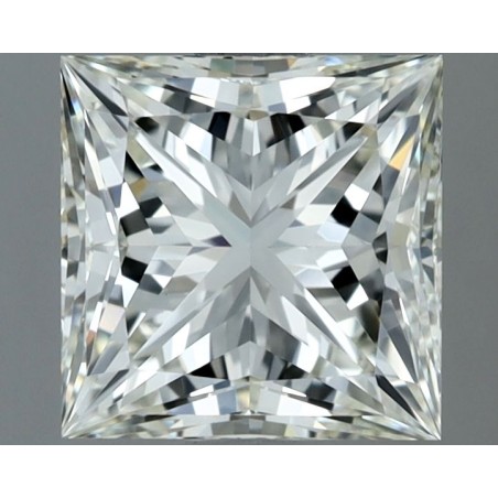 Diament szlif princess, 1.52ct, VVS2, I, IGI 737543945
