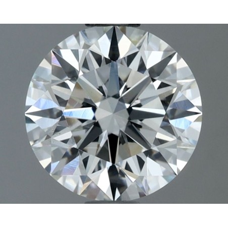Diament szlif okrągły, 1.31ct, VS2, G, IGI 756555106