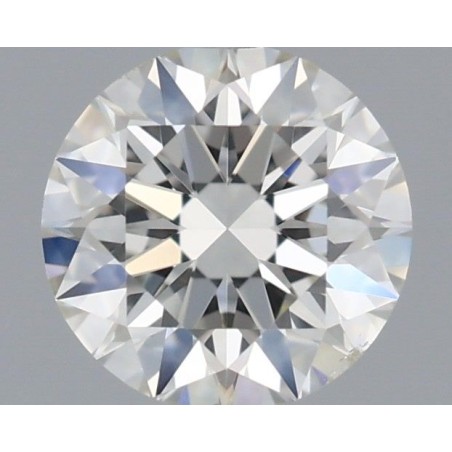 Diament szlif okrągły, 0.41ct, VS2, H, IGI 731562588