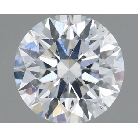 Diament szlif okrągły, 0.72ct, VS2, G, IGI 681539897