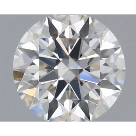 Diament szlif okrągły, 0.31ct, SI2, G, IGI 731560761