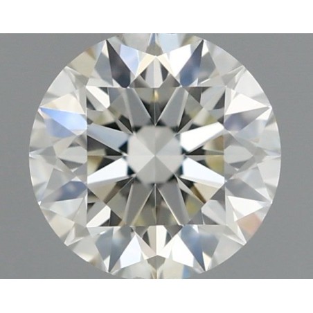 Diament szlif okrągły, 0.3ct, VVS2, I, IGI 731561683