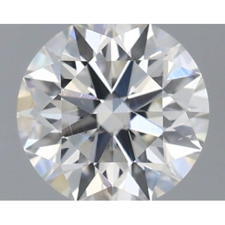 Diament szlif okrągły, 0.41ct, VS1, G, IGI 731561721