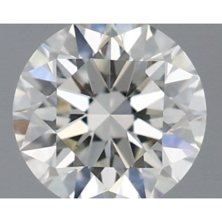 Diament szlif okrągły, 0.32ct, VS1, G, IGI 731560717