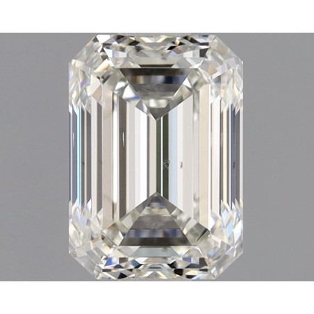 Diament szlif szmaragdowy, 1.01ct, VS2, I, GIA 2547214160