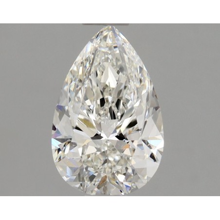 Diament szlif gruszkowy, 1.01ct, VS2, G, GIA 2235830042