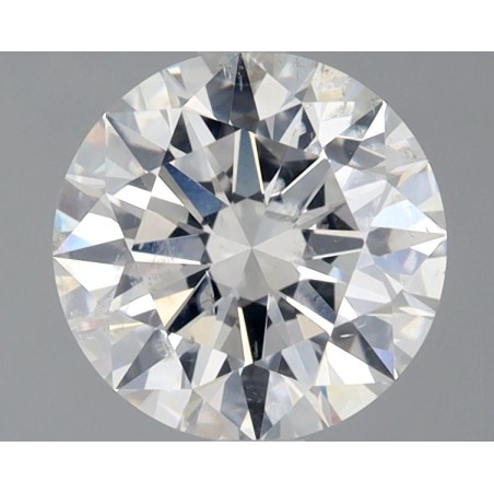 Diament szlif okrągły, 1.2ct, SI2, E, IGI 750593328