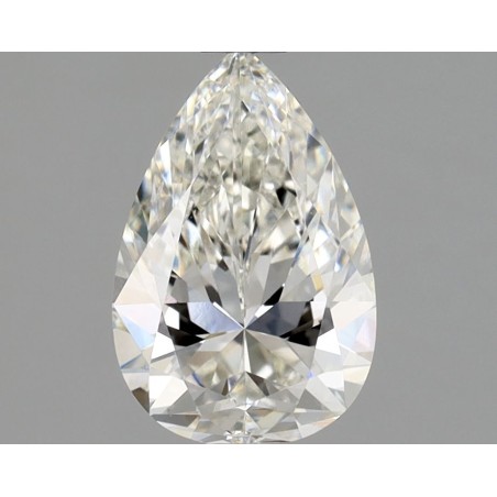 Diament szlif gruszkowy, 1.01ct, VS2, I, GIA 2235837183