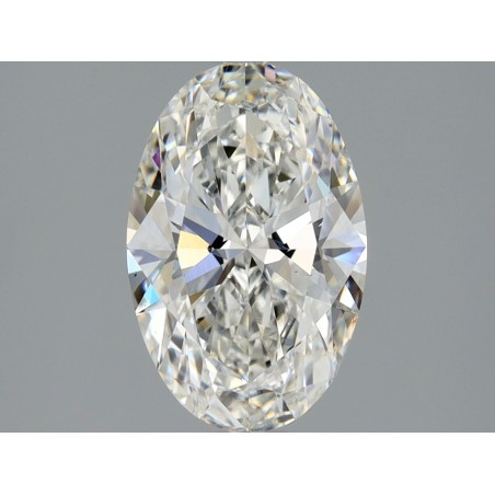 Diament szlif owalny, 1.53ct, VS2, G, GIA 6542224646