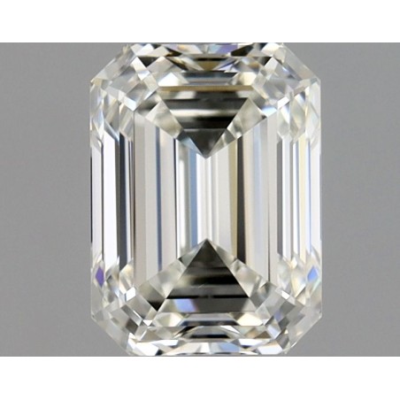 Diament szlif szmaragdowy, 1.01ct, VS1, I, GIA 2547283665