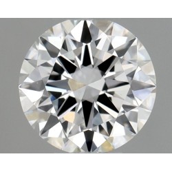 Diament szlif okrągły, 0.3ct, VS1, E, GIA 5533869838