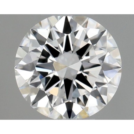 Diament szlif okrągły, 0.3ct, VS1, E, GIA 5533869838