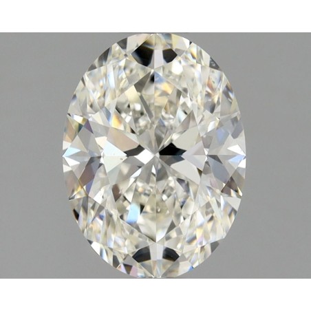 Diament szlif owalny, 1.01ct, SI1, H, GIA 5231835841