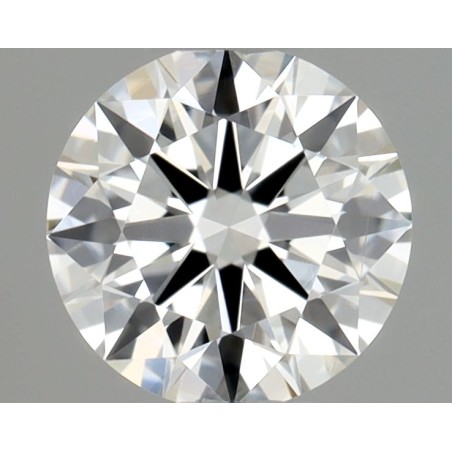 Diament szlif okrągły, 0.32ct, VVS1, G, GIA 2231838702
