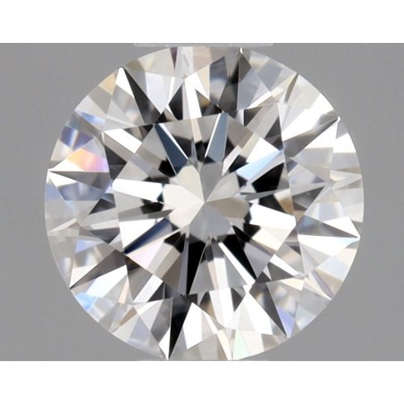 Diament szlif okrągły, 0.34ct, VVS1, E, GIA 1232834134