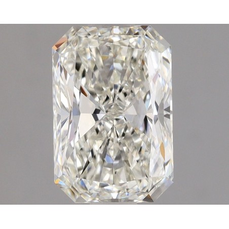 Diament radiant, 1.06ct, VS2, I, GIA 6237833636
