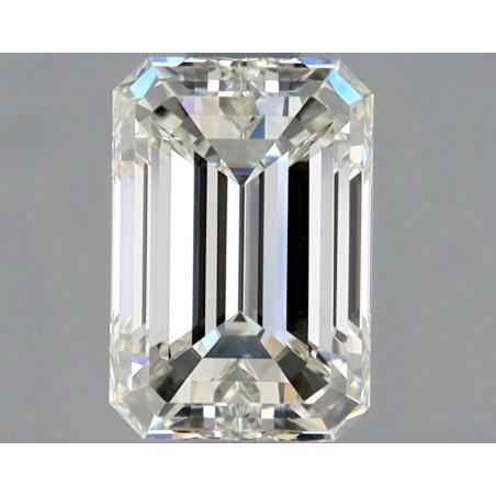 Diament szlif szmaragdowy, 0.9ct, VS1, I, GIA 1236833660