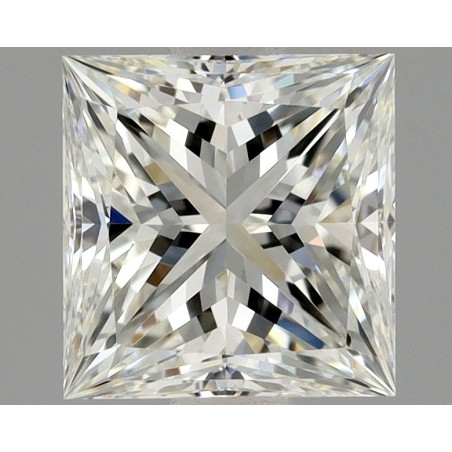 Diament szlif princess, 1.02ct, VVS1, I, GIA 2235833582