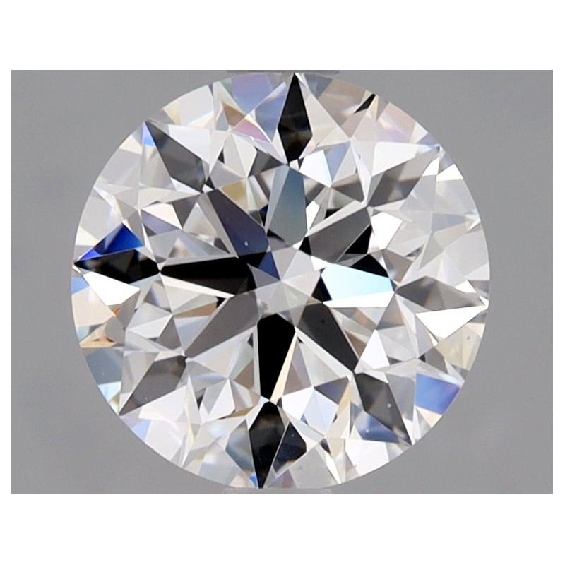 Diament szlif okrągły, 1.6ct, VS1, E, GIA 6237833741