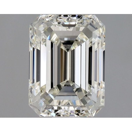 Diament szlif szmaragdowy, 1.2ct, VS1, I, GIA 2235833628
