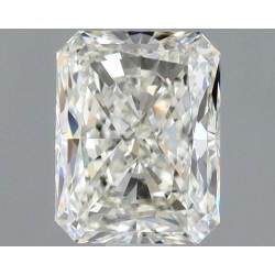 Diament radiant, 1.02ct, VS1, I, GIA 5232834104