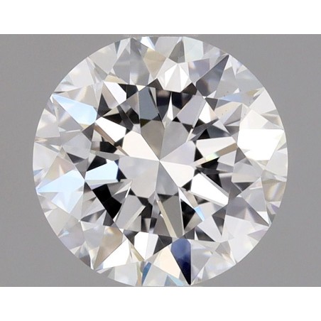 Diament szlif okrągły, 1ct, VS2, D, GIA 2235834100