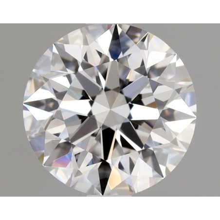 Diament szlif okrągły, 1.3ct, VVS2, D, GIA 2235833654