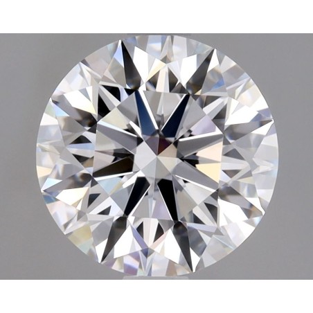 Diament szlif okrągły, 1.56ct, VVS2, D, GIA 1232834090