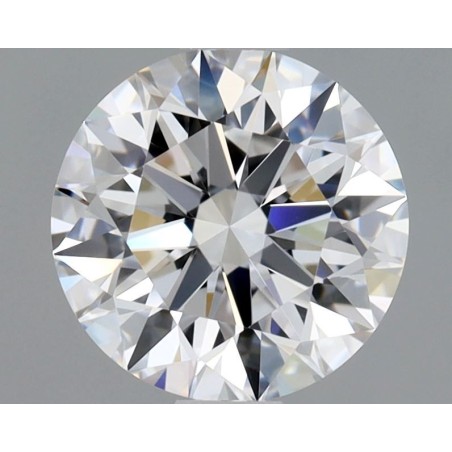 Diament szlif okrągły, 1.01ct, VVS2, D, GIA 2235833665
